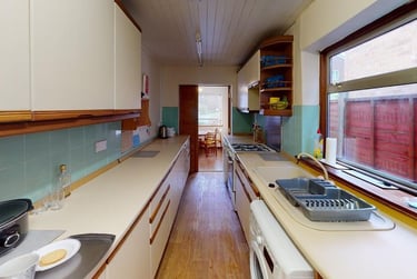 5 bed house, Frederick Road, Selly Park, Birmingham, B296NX - Image 2